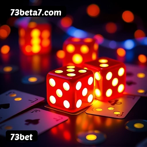 Tabela RTP dos jogos de cassino da 73bet